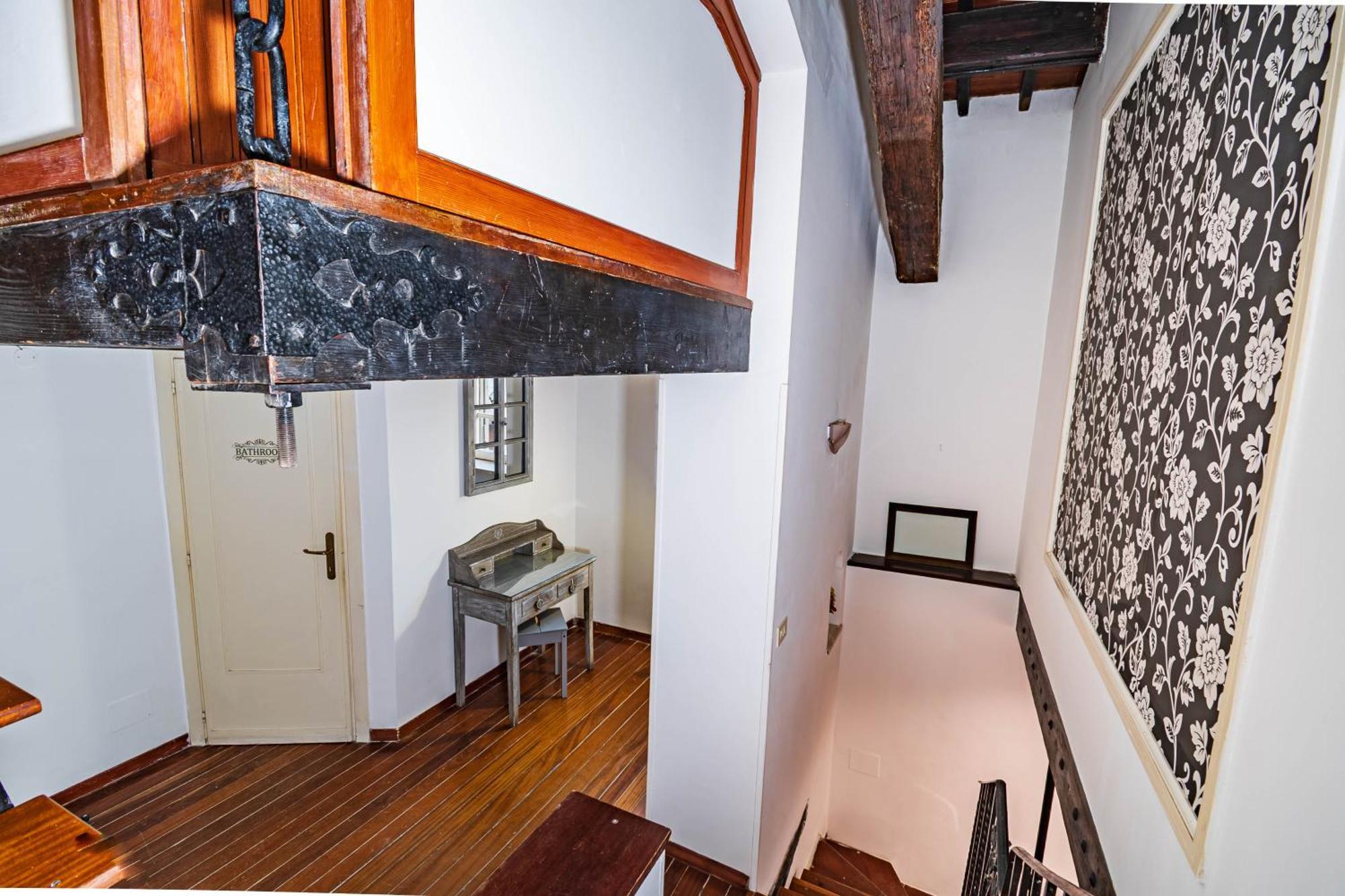 Casa vacanze Casa Trasteverina