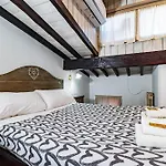 Casa Trasteverina
