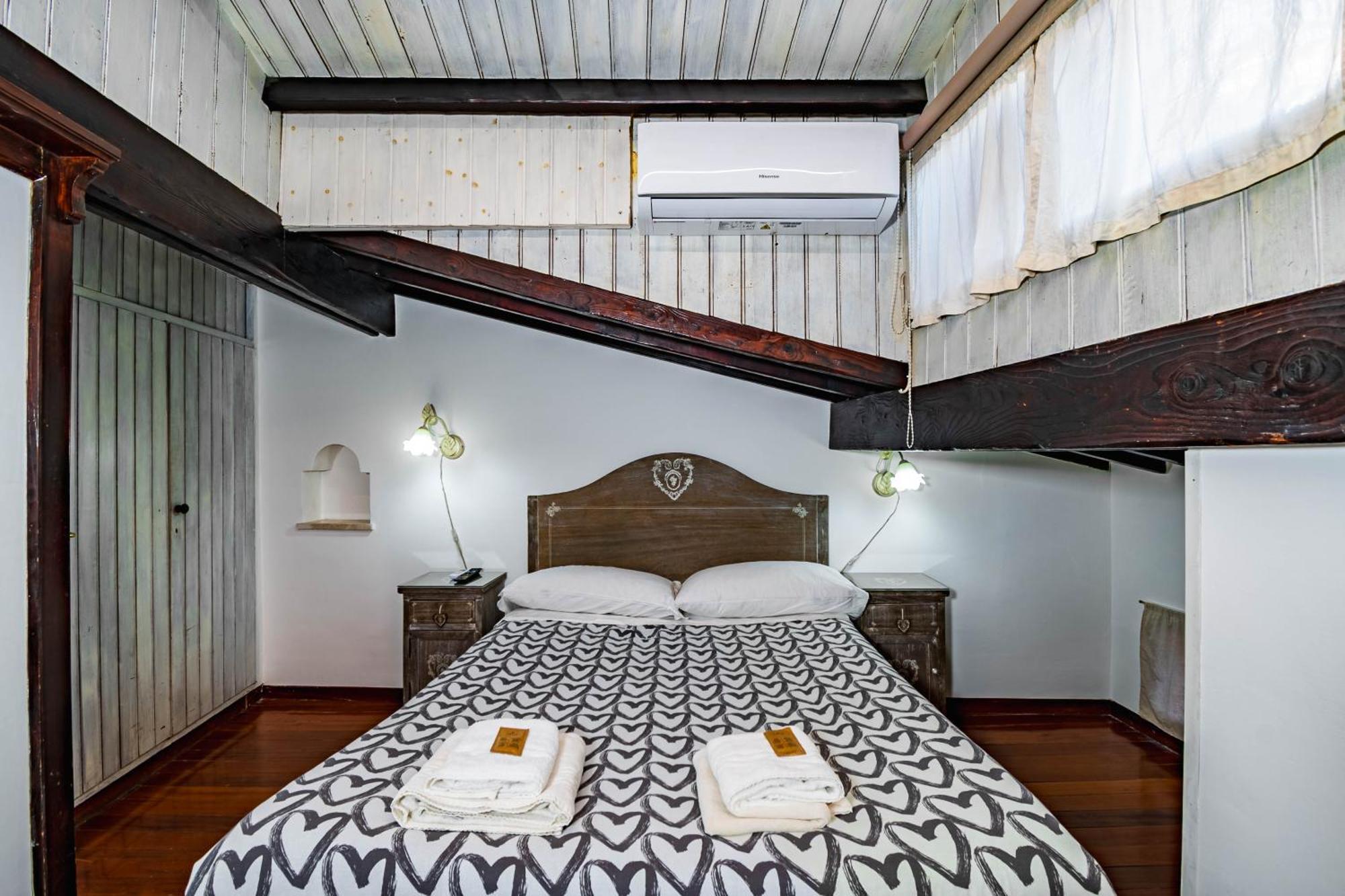 Casa Trasteverina Rom